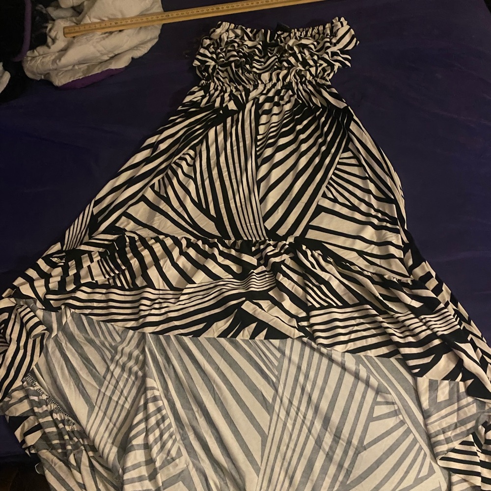 Beautiful dress
